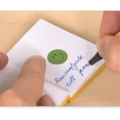 Lob-Sammelbüchlein A8, 62 Seiten