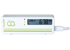 Luftgüte-Messer CO2 "Compact"