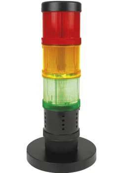 Luftgüte-Messgerät CO2-Ampel