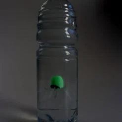 Lumineszierender Flaschentaucher, 5 cm