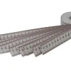 Maßband-Set 100 cm, 3 cm breit, 10 Stück