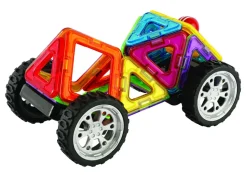 Magformers-Zusatzset, 18-tlg.