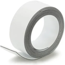 Magnet-Flexo-Streifen, 10 m, 35 mm