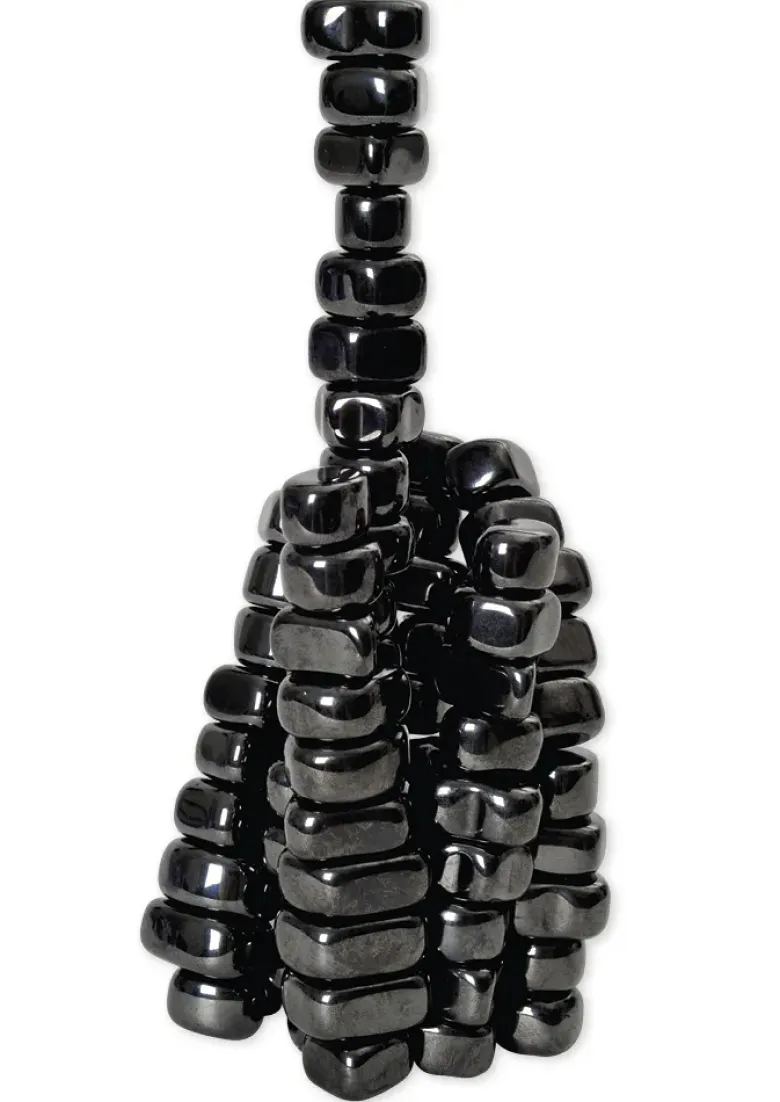 Magnetische Steine, ca. 20 Stück