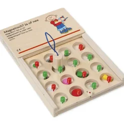 Magnetisch? Ja oder nein?