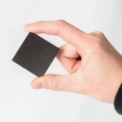 Magnet-Plättchen selbstklebend, 40x40 mm, 15 Stück