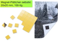 Magnet-Set 