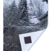 Magnet-Streifen-Abroller, selbstklebend, 19 mm, 8 m