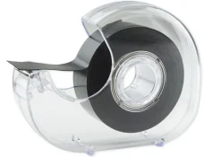 Magnet-Streifen-Abroller, selbstklebend, 19 mm, 5 m