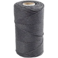 Makramee-Kordel 2 mm, 330 g