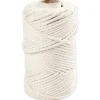 Makramee-Kordel 4 mm, 330 g