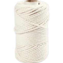Makramee-Kordel 4 mm, 330 g