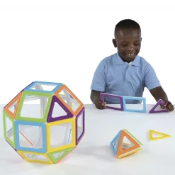 Mega Mag Polydron, 36-tlg.