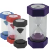 Mega-Sanduhr 16cm hoch, 7 cm ø