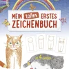 Mein tolles erstes Zeichenbuch