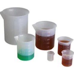 Messbecher-Set 10-1.000 ml, 6-tlg.