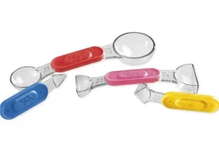 Messlöffel-Set, 4-tlg.