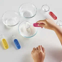 Messlöffel-Set, 4-tlg.