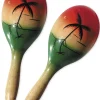Mexikanische Maracas, 25 cm