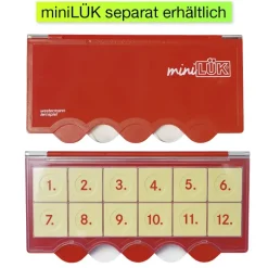 miniLÜK Deutsch 1./2. Klasse "Ich kann lesen: Sätze"