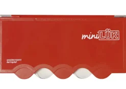 miniLÜK-Kontrollgerät Universal, mit 12 Aufgabenplättchen
