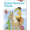 miniLÜK Mathematik Vorschule/1. Klasse "Erstes Rechnen Pferde"