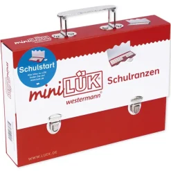 miniLÜK Schulranzen 
