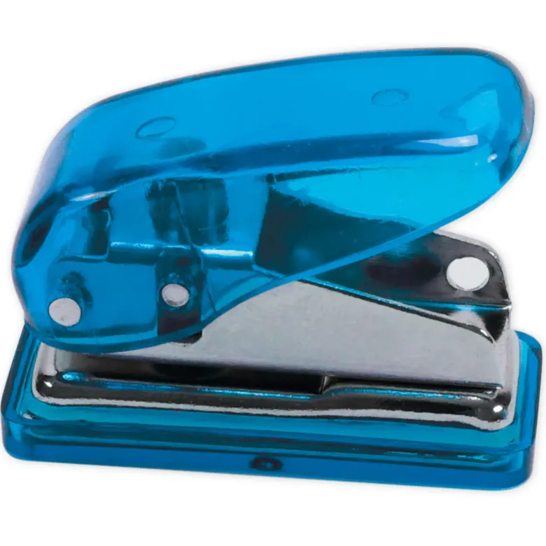 Mobiles Lehrer-Büro-Set 4-tlg., im Etui