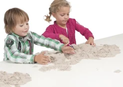 Modelliersand natur, 2,5 kg