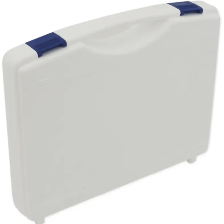 Moderations-Koffer Compact, 1140-tlg.