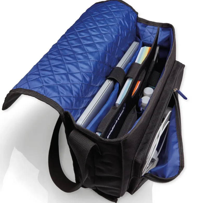 Moderations-Tasche "Schule", 1.313-tlg.