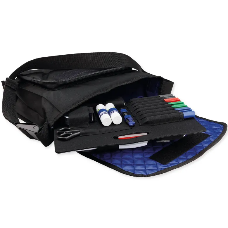 Moderations-Tasche "Schule", 1.313-tlg.
