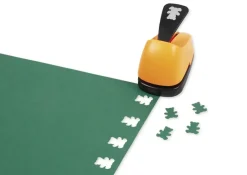 Motiv-Stanzer 1,6 cm, 24-tlg.