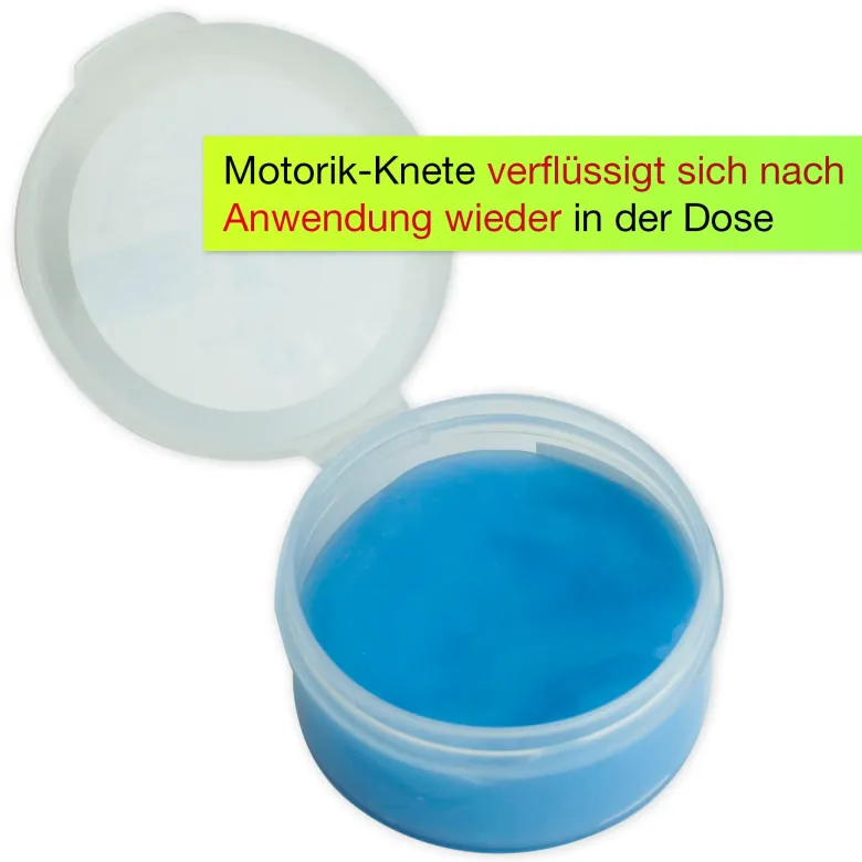 Motorik-Knete soft, 15 g