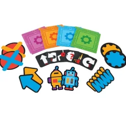 Motorik-Set 