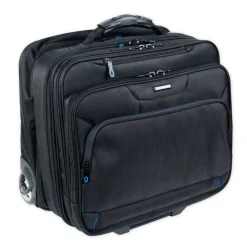 Multifunktions-Trolley "Pera Trend XXL" Lightpak, schwarz