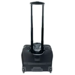 Multifunktions-Trolley "Pera Trend XXL" Lightpak, schwarz