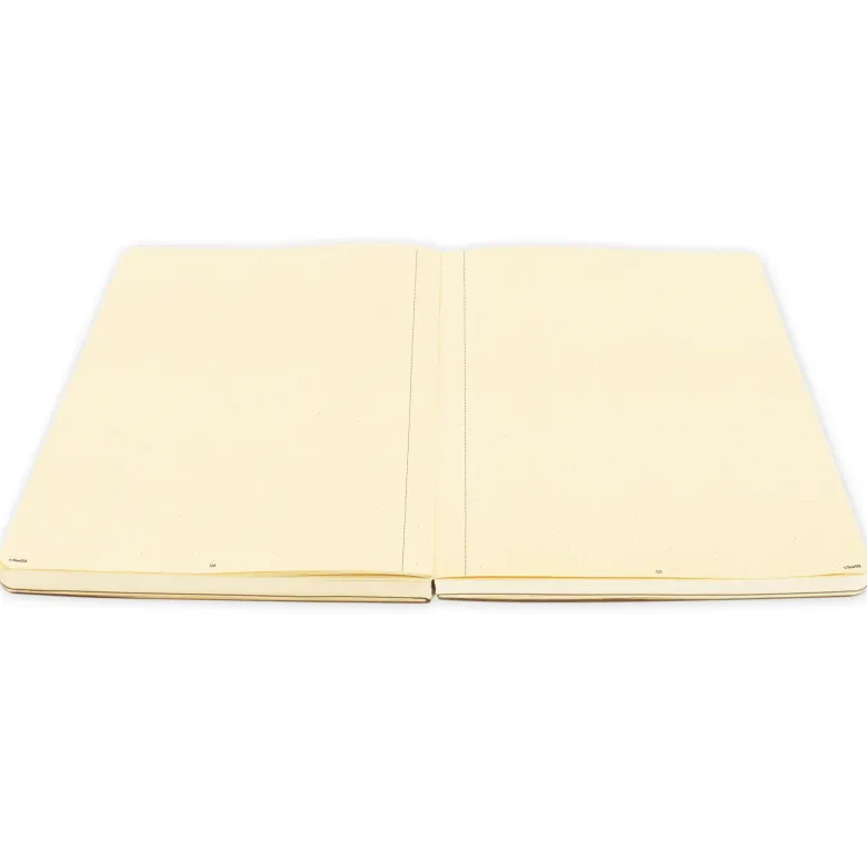 Natura-Notizbuch A4-Plus, 198 Seiten