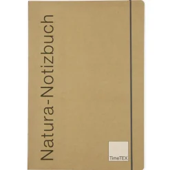 Natura-Notizbuch A5, 198 Seiten