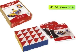 Nikitin Material: Basispaket
