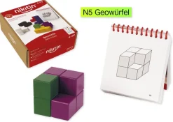 Nikitin Material: Basispaket