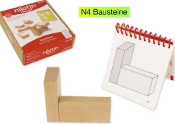 Nikitin Material: Basispaket