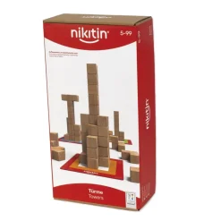 Nikitin Material: Der Turm N11