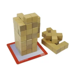Nikitin Material: Der Turm N11