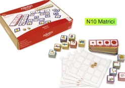 Nikitin Material: Frühförderpaket