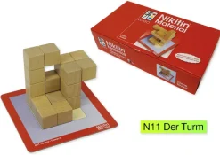 Nikitin Material: Frühförderpaket