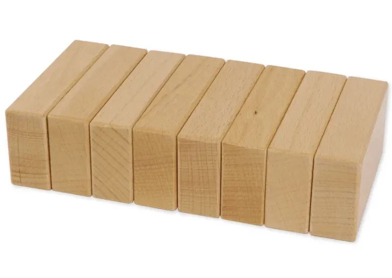 Nikitin Material: N4 Bausteine
