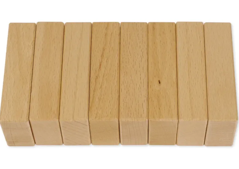 Nikitin Material: N4 Bausteine