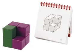 Nikitin Material: N5 Geowürfel