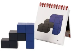 Nikitin Material: N5 Geowürfel
